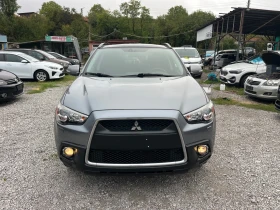     Mitsubishi ASX 1.6i GPL BRC  Top