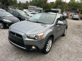     Mitsubishi ASX 1.6i GPL BRC  Top