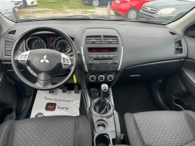 Mitsubishi ASX 1.6i GPL BRC  Top | Mobile.bg    8