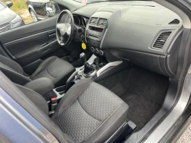 Mitsubishi ASX 1.6i GPL BRC  Top | Mobile.bg    7