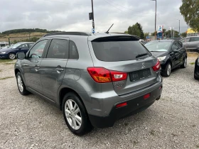     Mitsubishi ASX 1.6i GPL BRC  Top