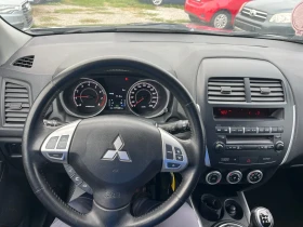 Mitsubishi ASX 1.6i GPL BRC  Top | Mobile.bg    14