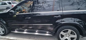 Mercedes-Benz GL 550 | Mobile.bg    5