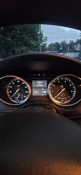 Mercedes-Benz GL 550 | Mobile.bg    13