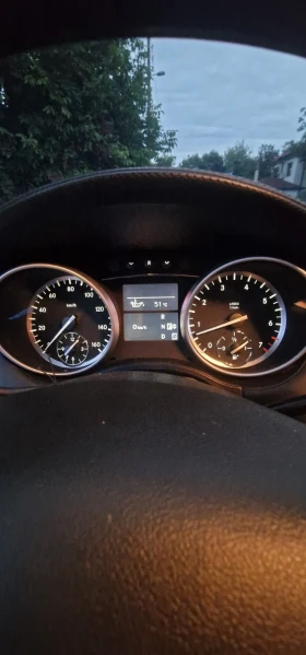 Mercedes-Benz GL 550 | Mobile.bg    8