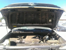 Toyota Sequoia 5.7* V8* ПОДГРЕВ* КАМЕРА* КЕЙЛЕС*  - 24999 лв. / 12781.79 € - 25003015 13