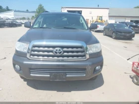 Toyota Sequoia 5.7* V8* ПОДГРЕВ* КАМЕРА* КЕЙЛЕС*  - 24999 лв. / 12781.79 € - 25003015 7