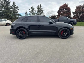 Porsche Macan GTS CARFAX АВТО КРЕДИТ  - 95350 лв. / 48751.68 € - 99603853 5