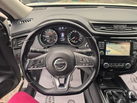Nissan X-trail 1.7DCi-Face= 4x4= Distron.= 360cam. - 29999 лв. / 15338.25 € - 85457668 10
