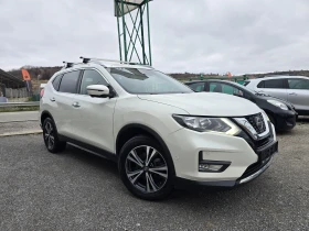 Nissan X-trail 1.7DCi-Face= 4x4= Distron.= 360cam. - 29999 лв. / 15338.25 € - 85457668 2