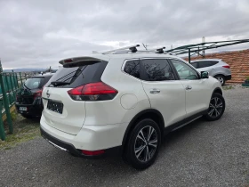 Nissan X-trail 1.7DCi-Face= 4x4= Distron.= 360cam. - 29999 лв. / 15338.25 € - 85457668 3
