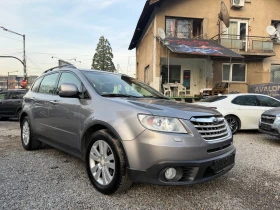 Subaru B9 tribeca 3.6 EXECUTIVE  - 14989 лв. / 7663.75 € - 60563854 3
