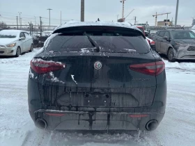 Alfa Romeo Stelvio 2019 AWD * CARFAX *    | Mobile.bg    5