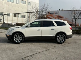 Buick Enclave 3.6i 279 к.с./Газ/бензин/4х4  - 12999 лв. / 6646.28 € - 53762360 2
