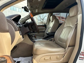 Buick Enclave 3.6i 279 к.с./Газ/бензин/4х4  - 12999 лв. / 6646.28 € - 53762360 8