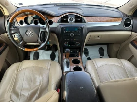 Buick Enclave 3.6i 279 к.с./Газ/бензин/4х4  - 12999 лв. / 6646.28 € - 53762360 12