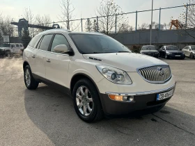 Buick Enclave 3.6i 279 к.с./Газ/бензин/4х4  - 12999 лв. / 6646.28 € - 53762360 6