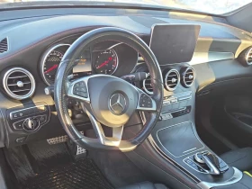Mercedes-Benz GLC 43 AMG Keyless Entry / 360 / CARFAX - 21650 € / 42343.72 лв. - 12936200 8