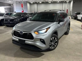 Toyota Highlander HYBRID XLE * * CARFAX * * АВТО КРЕДИТ * * , снимка 1