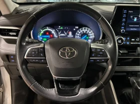 Toyota Highlander HYBRID XLE * * CARFAX * * АВТО КРЕДИТ * * , снимка 8