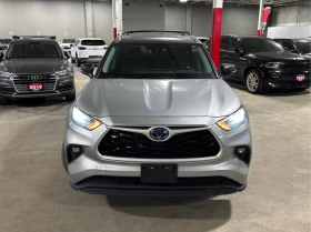 Toyota Highlander HYBRID XLE * * CARFAX * * АВТО КРЕДИТ * * , снимка 2