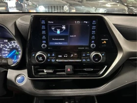 Toyota Highlander HYBRID XLE * * CARFAX * * АВТО КРЕДИТ * * , снимка 9