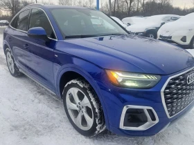 Audi Q5 * quattro Prestige * CARFAX * ЦЕНА ДО БГ