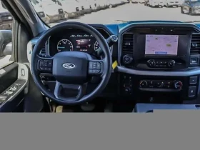 Ford F150 * XLT 4WD SuperCrew 5.5' Box * CARFAX * ПОДГРЕ - 30000 € / 58674.90 лв. - 34685044 14