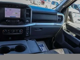 Ford F150 * XLT 4WD SuperCrew 5.5' Box * CARFAX * ПОДГРЕ - 30000 € / 58674.90 лв. - 34685044 16