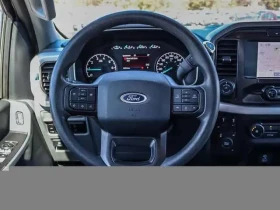 Ford F150 * XLT 4WD SuperCrew 5.5' Box * CARFAX * ПОДГРЕ - 30000 € / 58674.90 лв. - 34685044 11