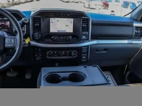 Ford F150 * XLT 4WD SuperCrew 5.5' Box * CARFAX * ПОДГРЕ - 30000 € / 58674.90 лв. - 34685044 15