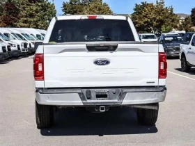 Ford F150 * XLT 4WD SuperCrew 5.5' Box * CARFAX * ПОДГРЕ - 30000 € / 58674.90 лв. - 34685044 5