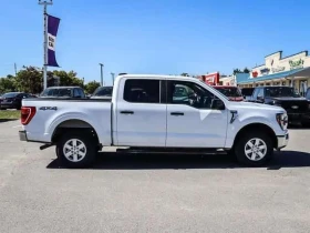 Ford F150 * XLT 4WD SuperCrew 5.5' Box * CARFAX * ПОДГРЕ - 30000 € / 58674.90 лв. - 34685044 4