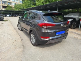 Hyundai Tucson 2.0crdi 4x4 - 16500 € / 32271.19 лв. - 71809879 3