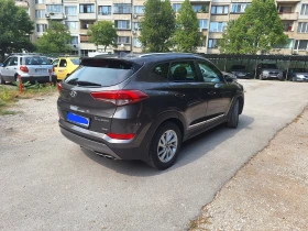 Hyundai Tucson 2.0crdi 4x4 - 16500 € / 32271.19 лв. - 71809879 4