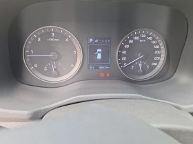 Hyundai Tucson 2.0crdi 4x4 - 16500 € / 32271.19 лв. - 71809879 6