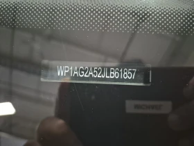 Porsche Macan GTS РЕГИСТАЦИЯ+ ОБСЛУЖВАНЕ | Auto.bg — изображение 16