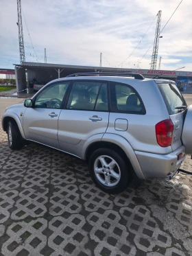 Toyota Rav4 Rav 4 d4d - 3800 € / 7432.15 лв. - 19543221 11