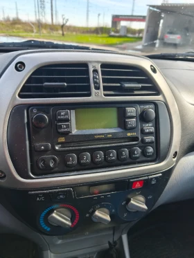 Toyota Rav4 Rav 4 d4d - 3800 € / 7432.15 лв. - 19543221 7