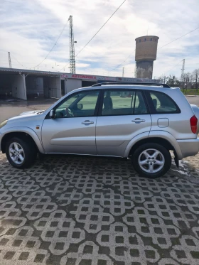 Toyota Rav4 Rav 4 d4d - 3800 € / 7432.15 лв. - 19543221 12