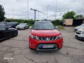 Suzuki Vitara 1.4 TURBO | Auto.bg — изображение 3
