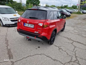 Suzuki Vitara 1.4 TURBO | Auto.bg — изображение 7