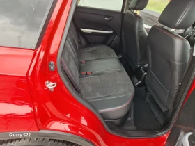 Suzuki Vitara 1.4 TURBO | Auto.bg — изображение 12