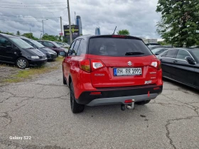 Suzuki Vitara 1.4 TURBO | Auto.bg — изображение 5