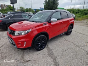 Suzuki Vitara 1.4 TURBO | Auto.bg — изображение 6