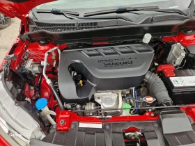 Suzuki Vitara 1.4 TURBO | Auto.bg — изображение 13