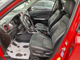 Suzuki Vitara 1.4 TURBO | Auto.bg — изображение 8