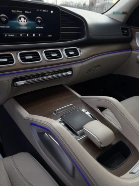 Mercedes-Benz GLE 450 4MATIC* AMG LINE* HEAD-UP* АвтоКредит(ЦЕНА ДО БГ) | Auto.bg — изображение 13