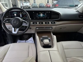 Mercedes-Benz GLE 450 4MATIC* AMG LINE* HEAD-UP* АвтоКредит(ЦЕНА ДО БГ) | Auto.bg — изображение 11