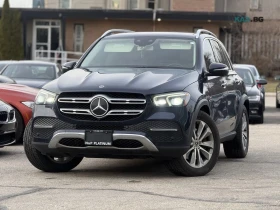 Mercedes-Benz GLE 450 4MATIC* AMG LINE* HEAD-UP* АвтоКредит(ЦЕНА ДО БГ) | Auto.bg — изображение 1